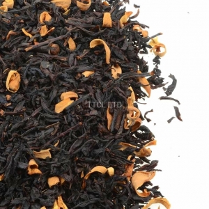 Herbata czarna korzenna
